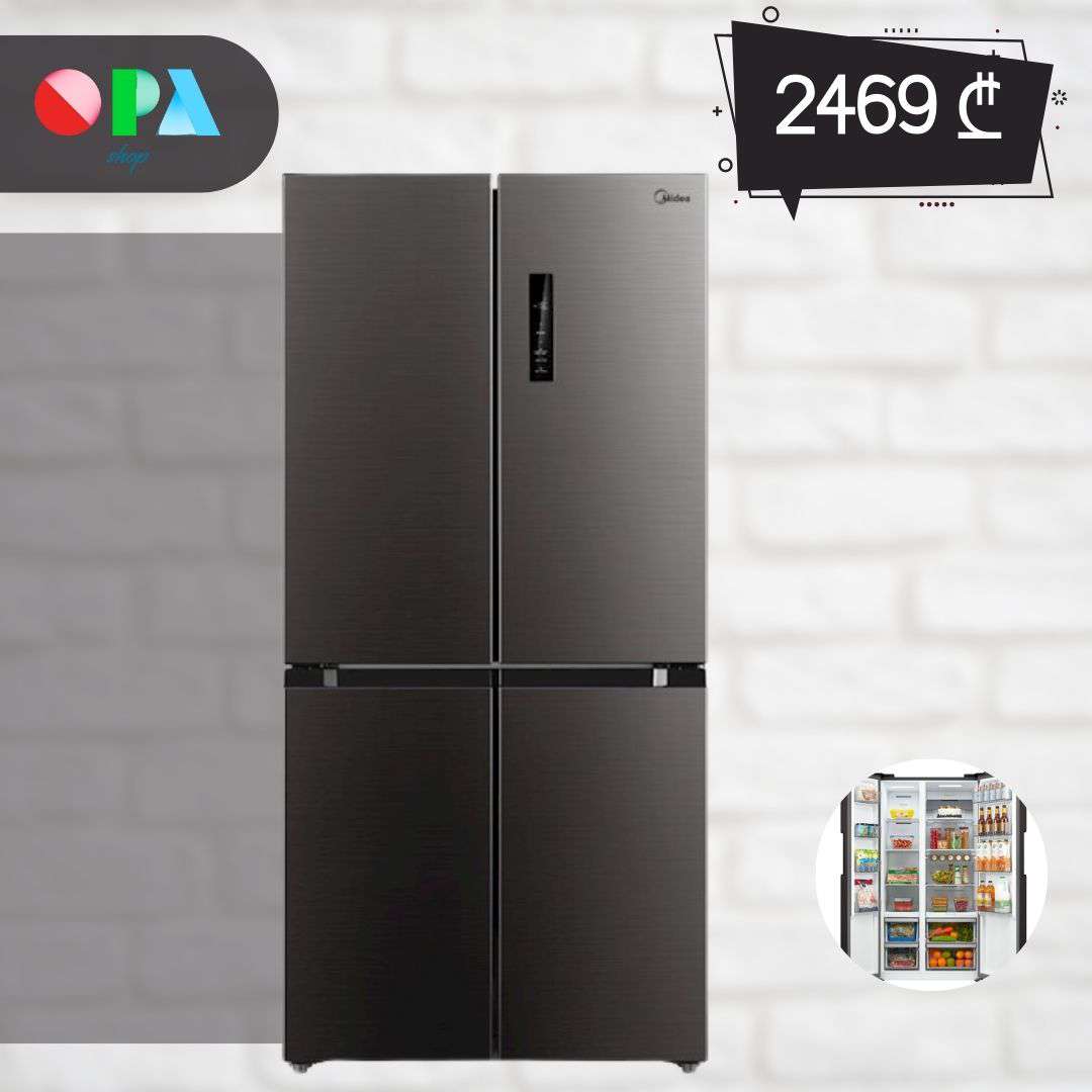 ინვენტორული-მაცივარი-midea-mdrf632fgf46-431l,-a-++-stainless-steel