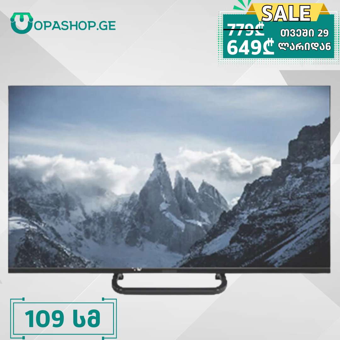 smart-ტელევიზორი-franko-ftv-43sf1100-(43