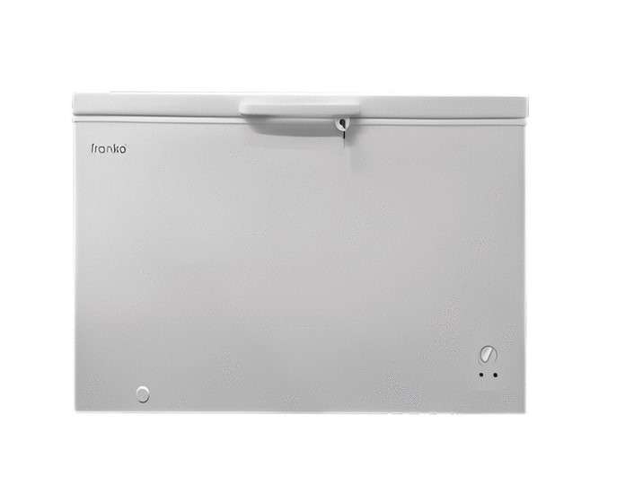 საყინულე-franko-fcf-400dw